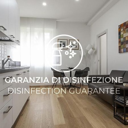 Italianway-Segrino Apartment Milano Exterior foto