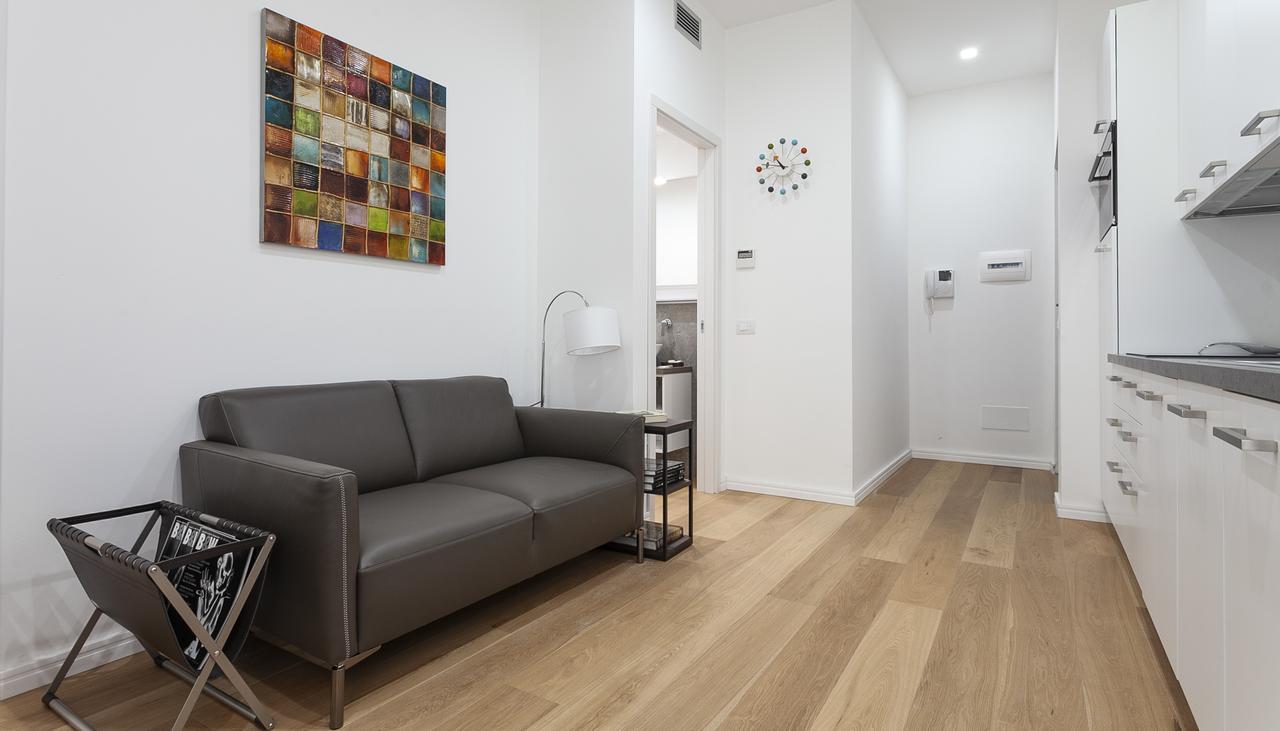 Italianway-Segrino Apartment Milano Exterior foto