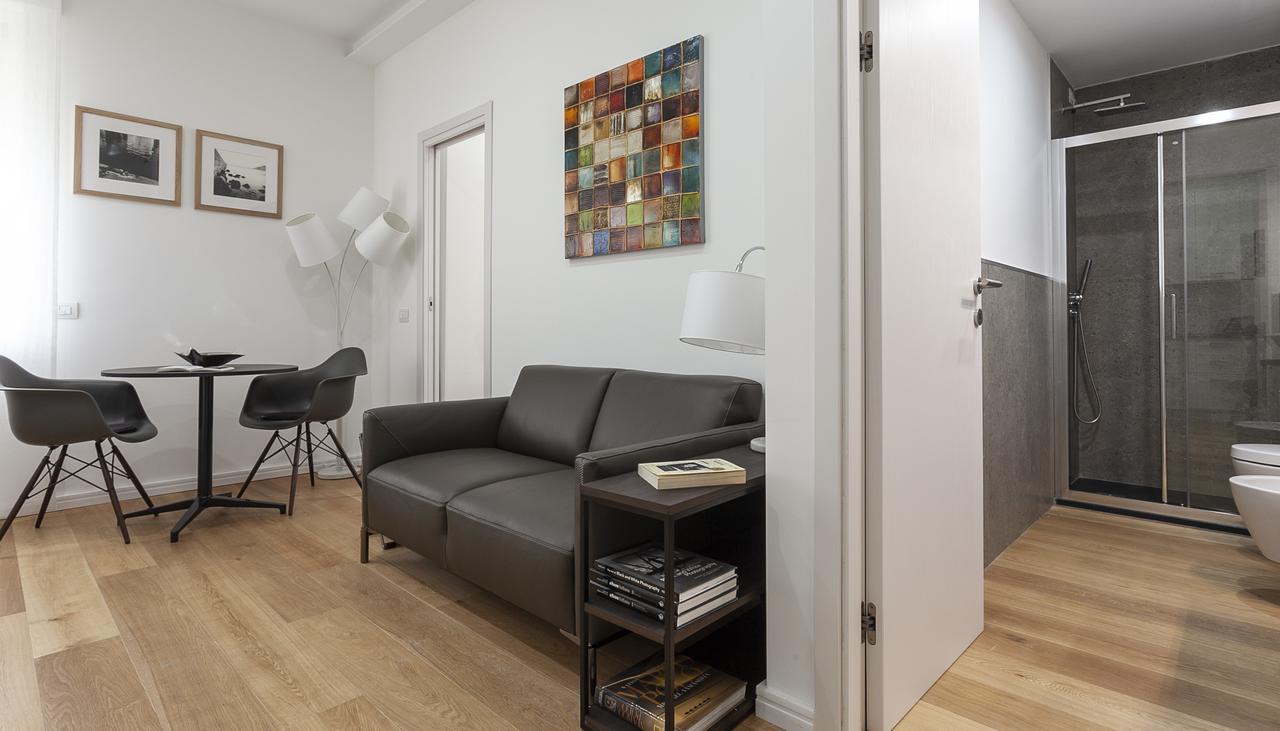 Italianway-Segrino Apartment Milano Exterior foto
