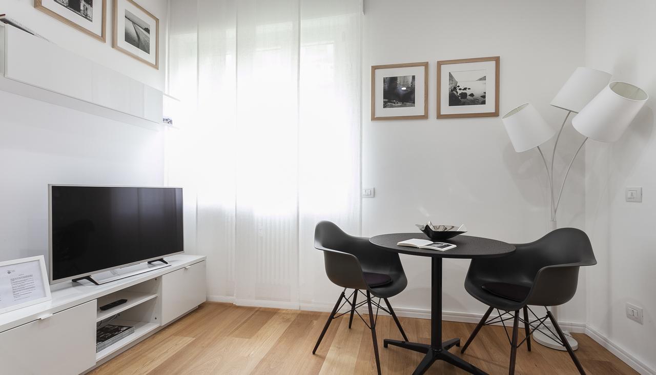 Italianway-Segrino Apartment Milano Exterior foto