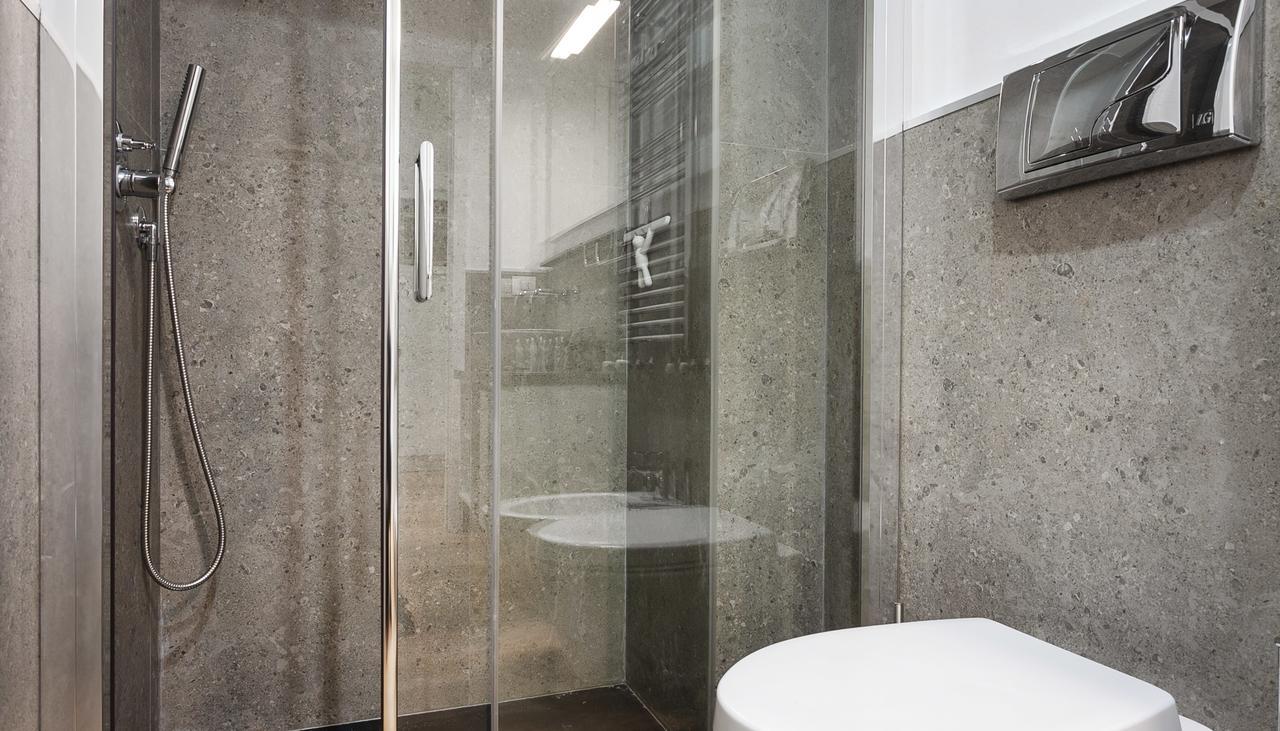 Italianway-Segrino Apartment Milano Exterior foto