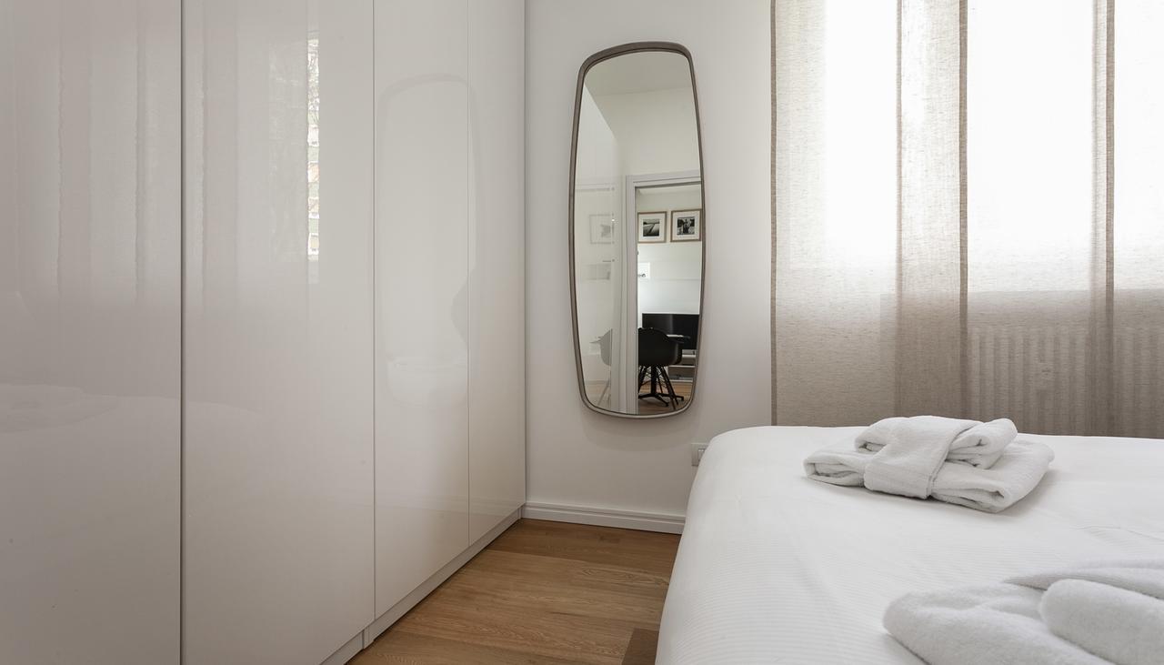 Italianway-Segrino Apartment Milano Exterior foto