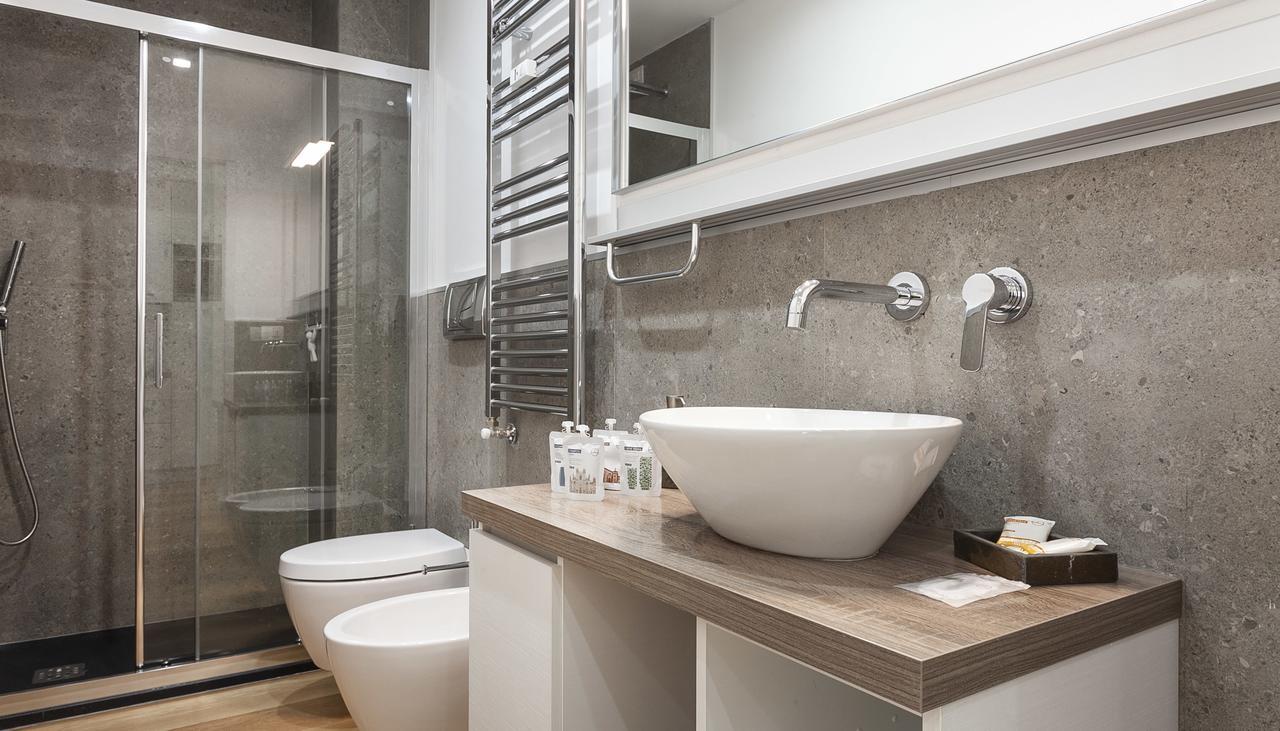 Italianway-Segrino Apartment Milano Exterior foto