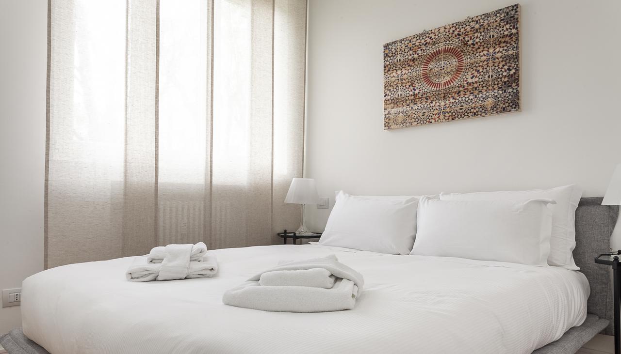 Italianway-Segrino Apartment Milano Exterior foto