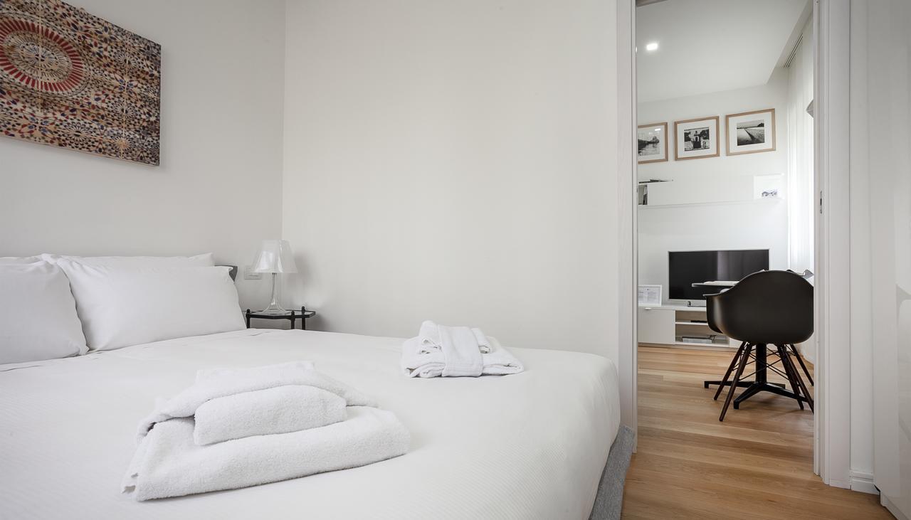 Italianway-Segrino Apartment Milano Exterior foto