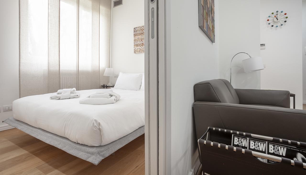 Italianway-Segrino Apartment Milano Exterior foto